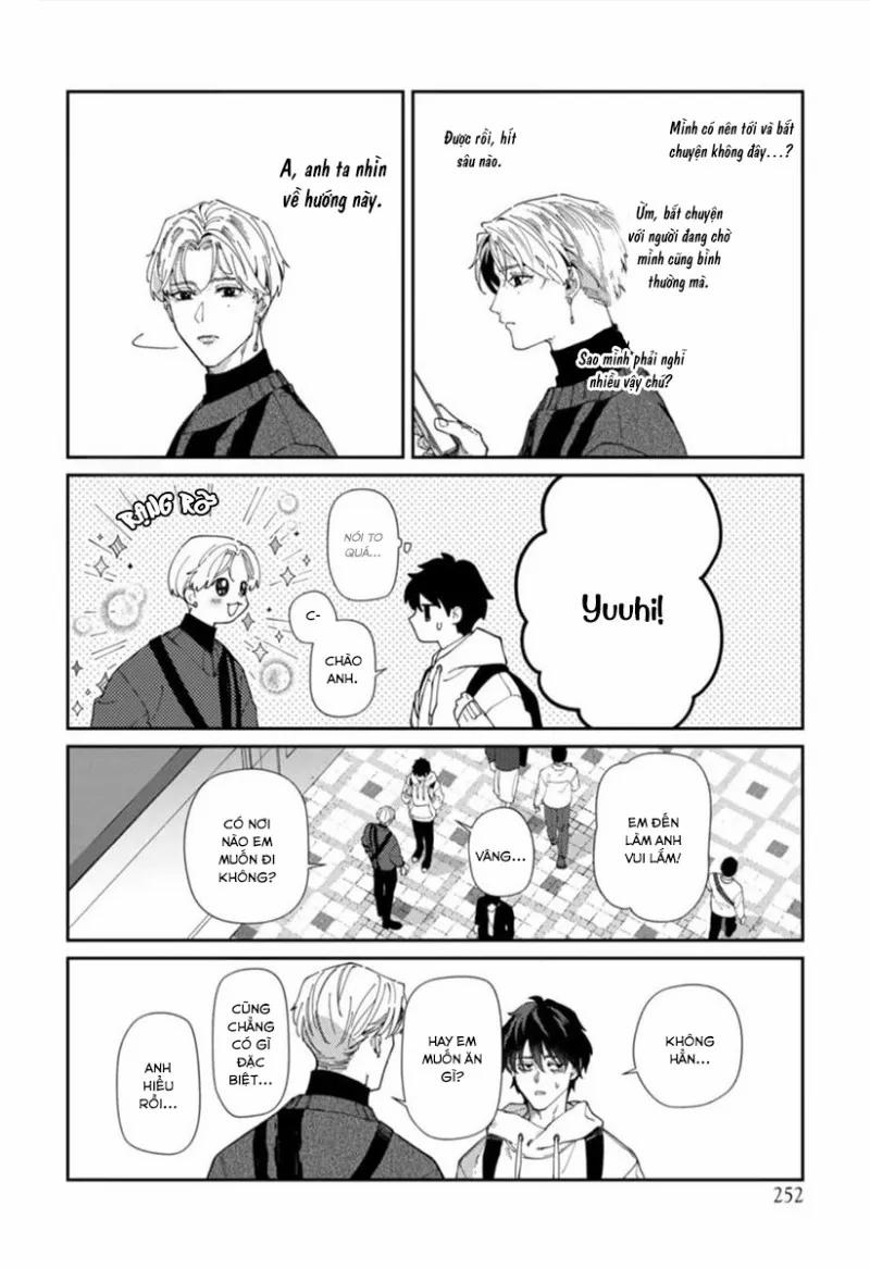 Thế Giới Của Em 2 trang 5