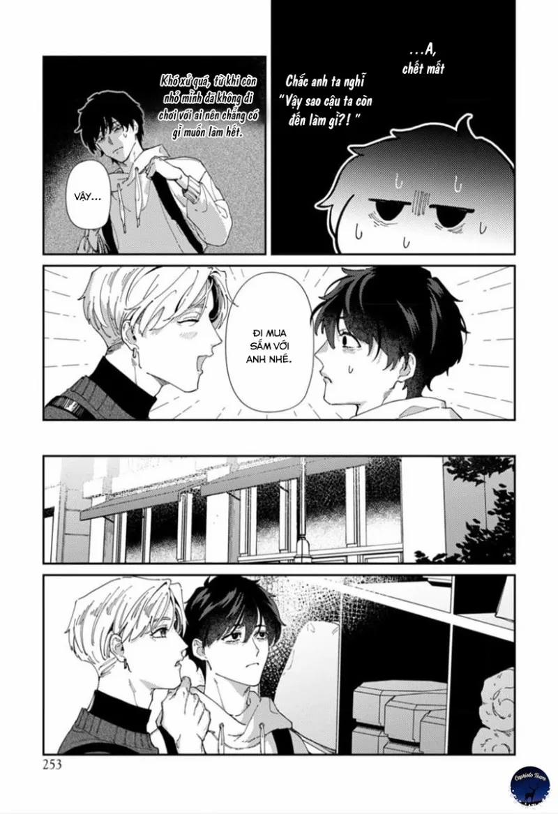 Thế Giới Của Em 2 trang 6