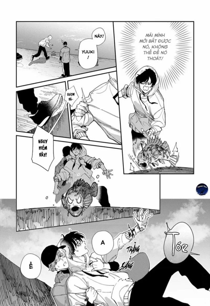 Thế Giới Của Em 3 trang 11