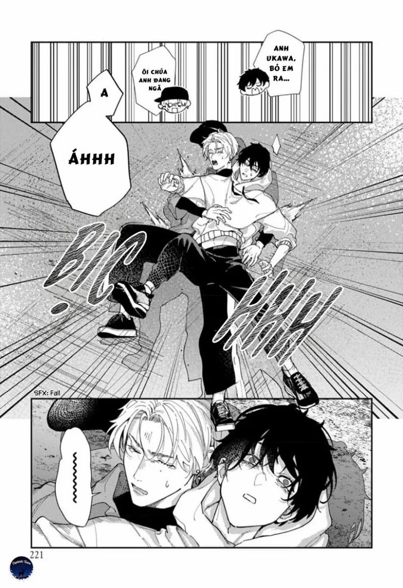 Thế Giới Của Em 3 trang 12