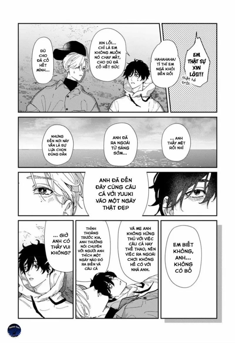 Thế Giới Của Em 3 trang 13