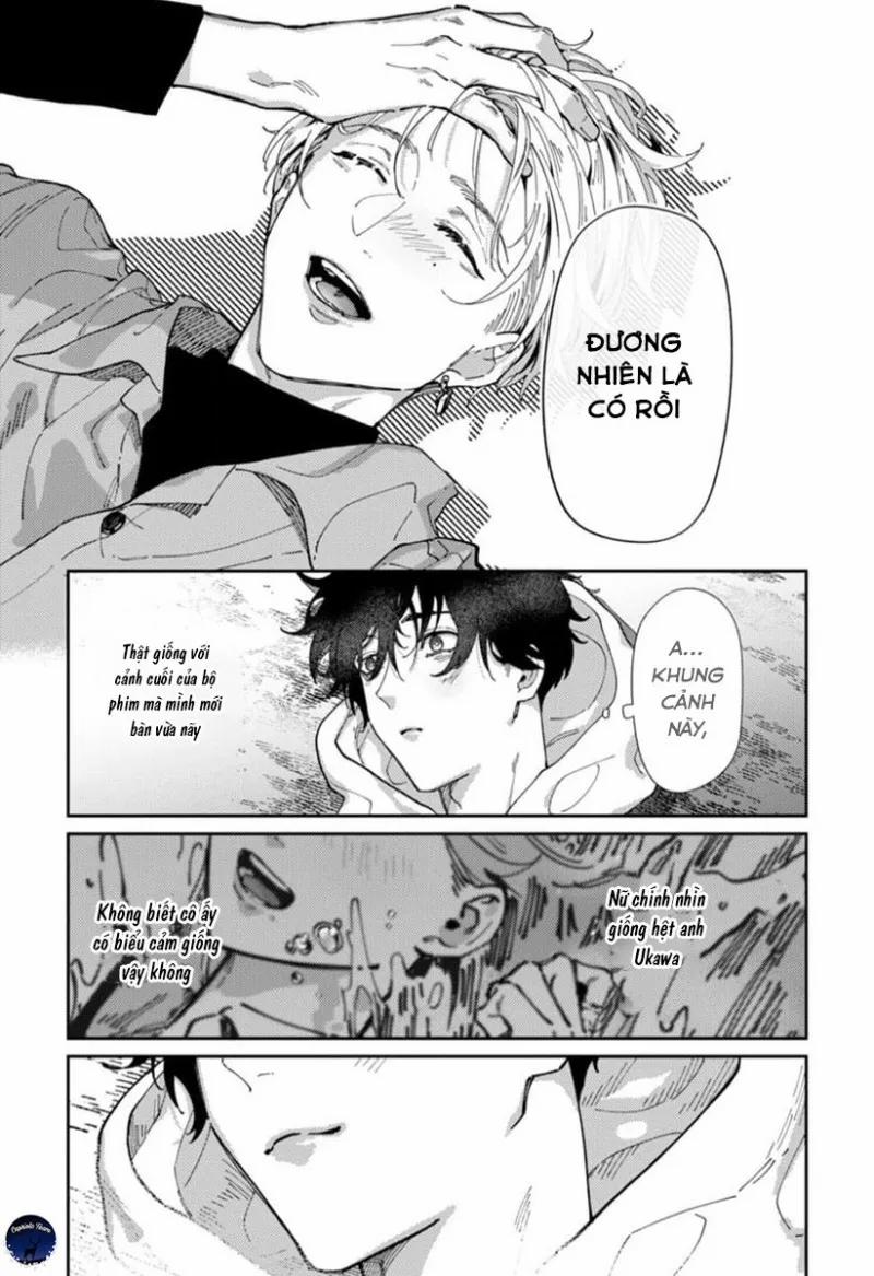 Thế Giới Của Em 3 trang 14