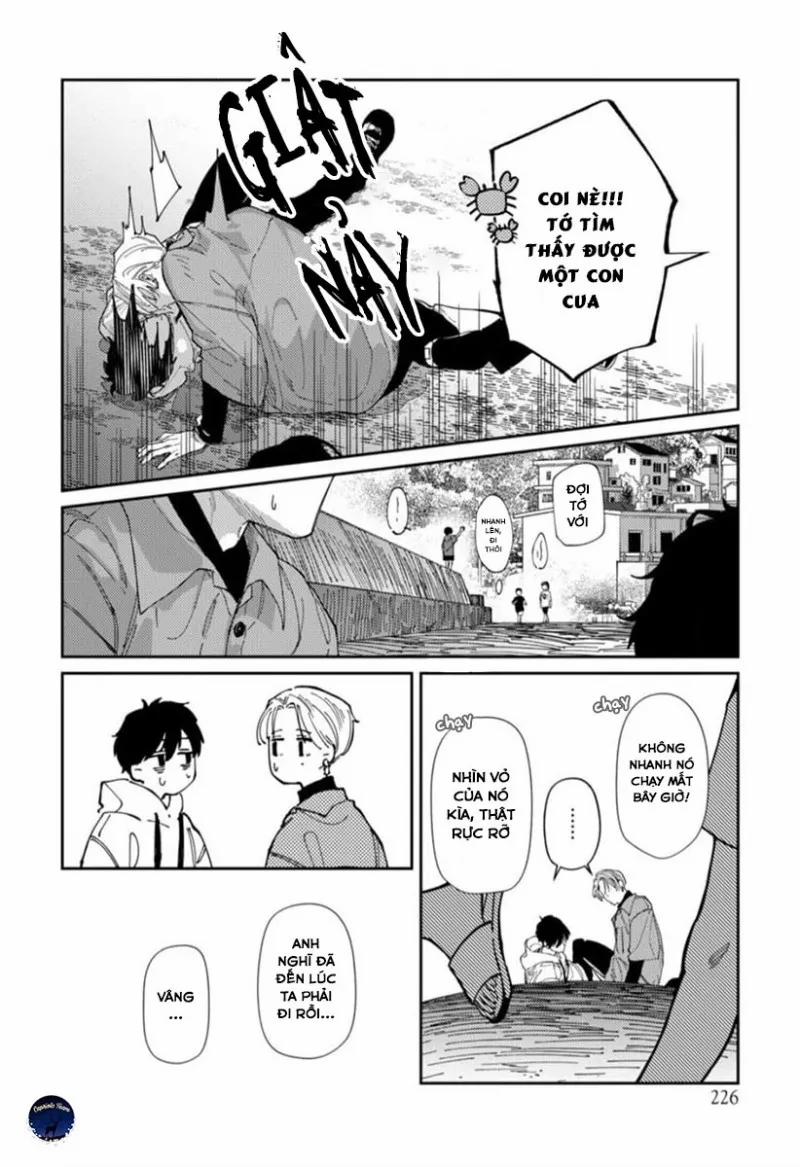 Thế Giới Của Em 3 trang 17