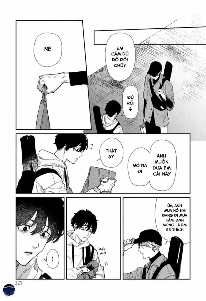 Thế Giới Của Em 3 trang 18