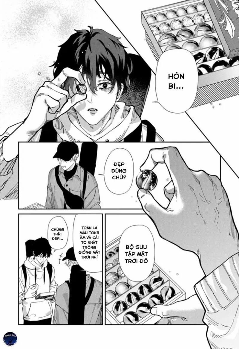 Thế Giới Của Em 3 trang 19