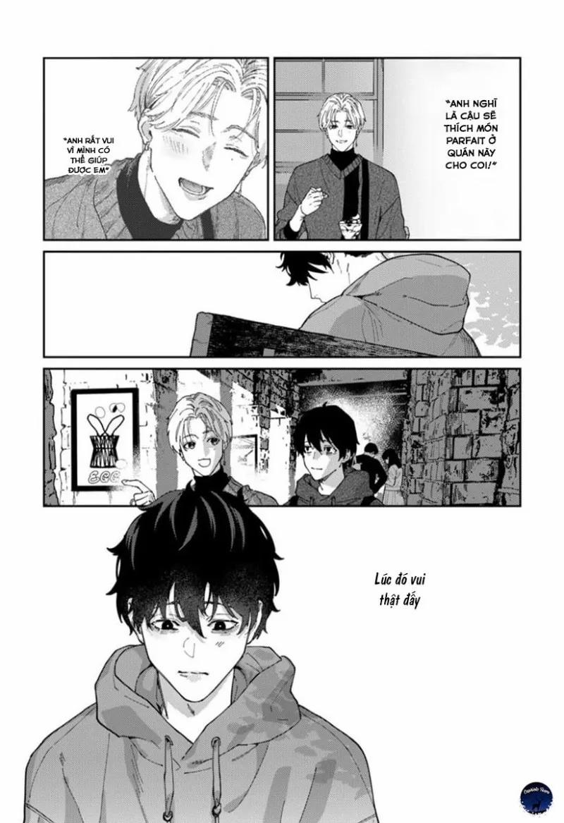 Thế Giới Của Em 3 trang 2