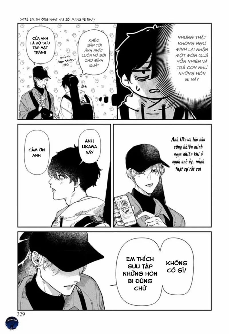 Thế Giới Của Em 3 trang 20