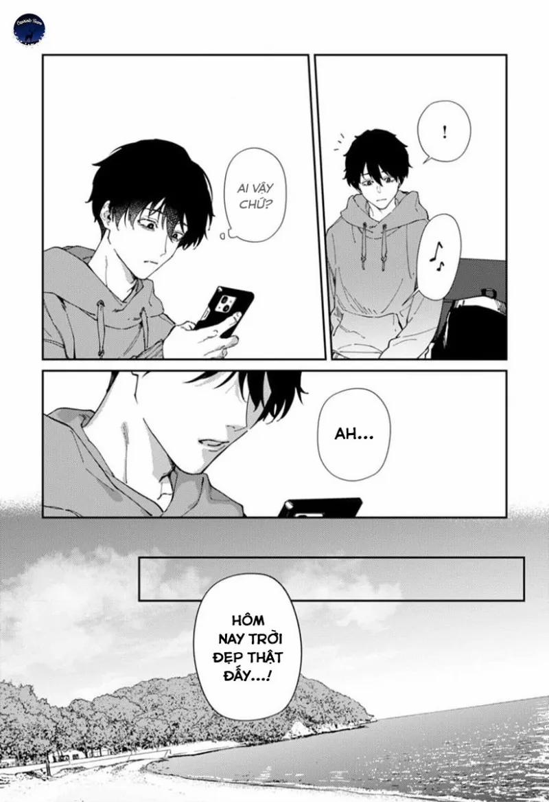 Thế Giới Của Em 3 trang 3