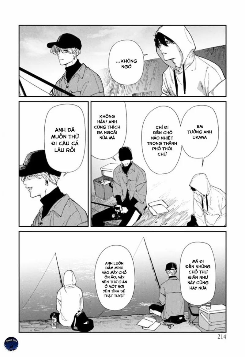 Thế Giới Của Em 3 trang 5