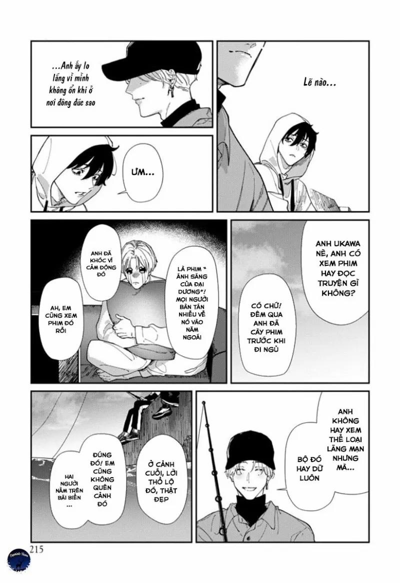 Thế Giới Của Em 3 trang 6