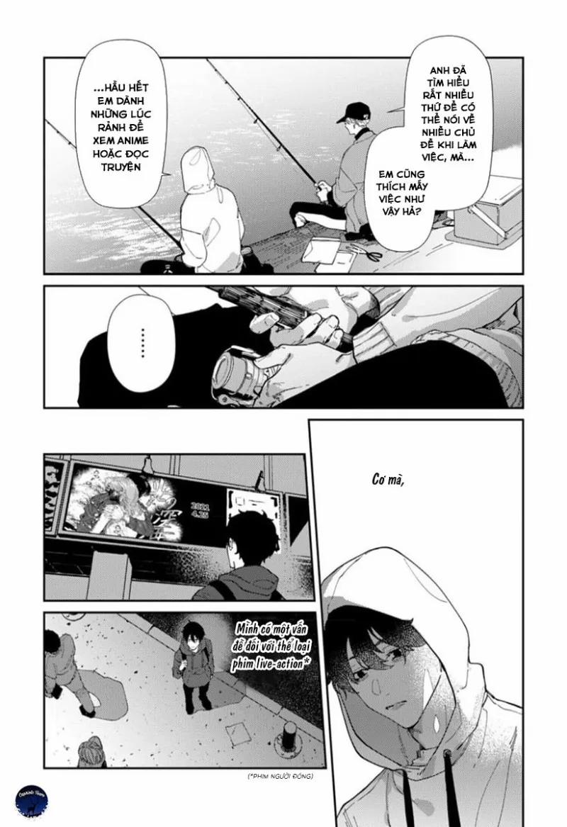 Thế Giới Của Em 3 trang 7