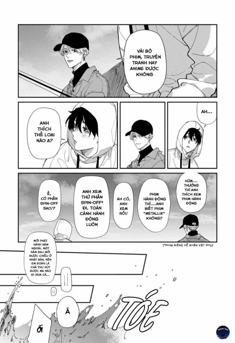 Thế Giới Của Em 3 trang 9