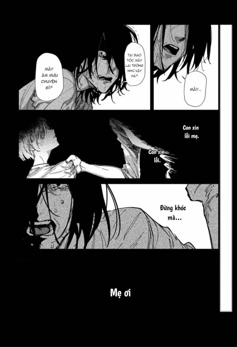 Thế Giới Của Em 4 trang 1