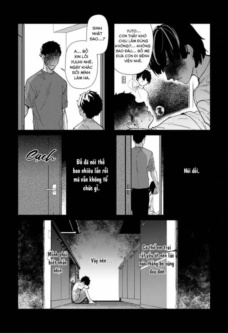 Thế Giới Của Em 4 trang 10