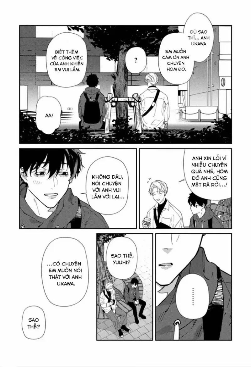 Thế Giới Của Em 4 trang 22