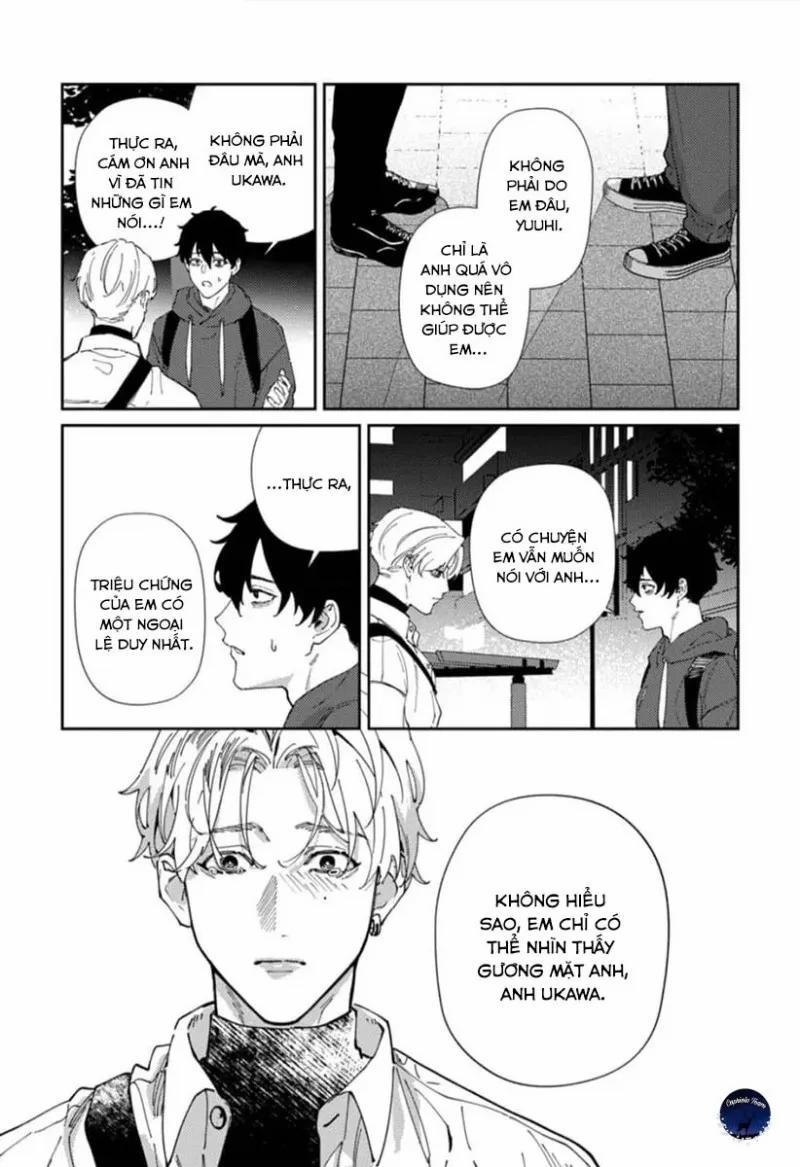 Thế Giới Của Em 4 trang 30