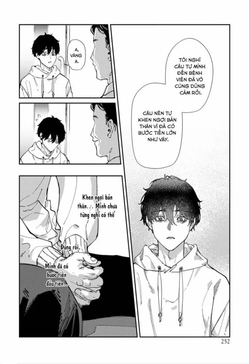 Thế Giới Của Em 4 trang 5