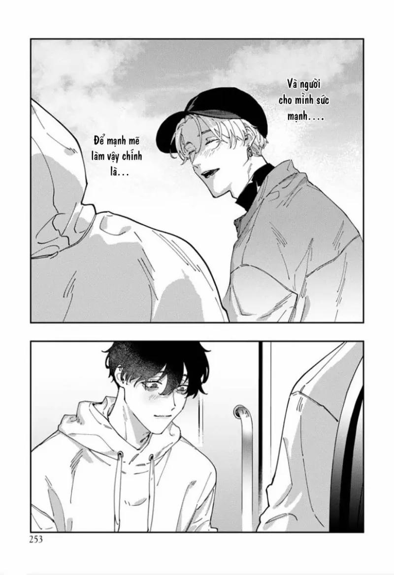 Thế Giới Của Em 4 trang 6