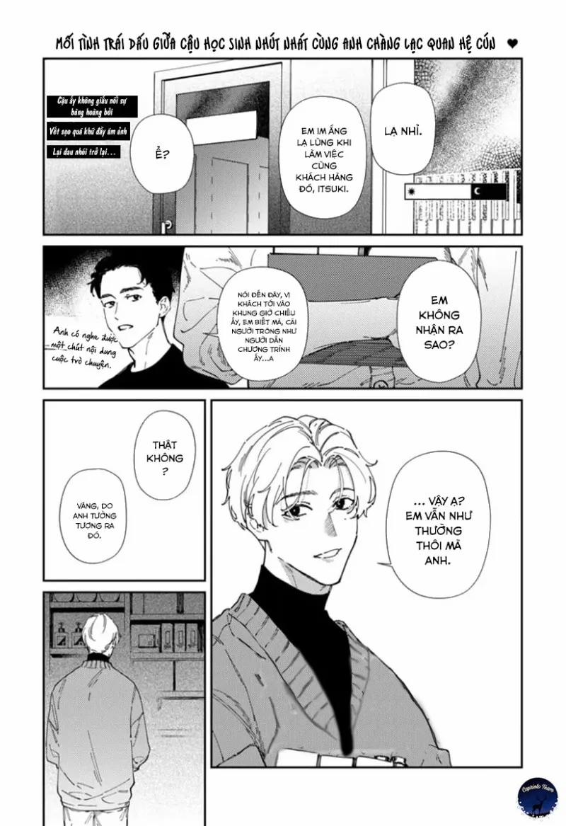 Thế Giới Của Em 5 trang 0