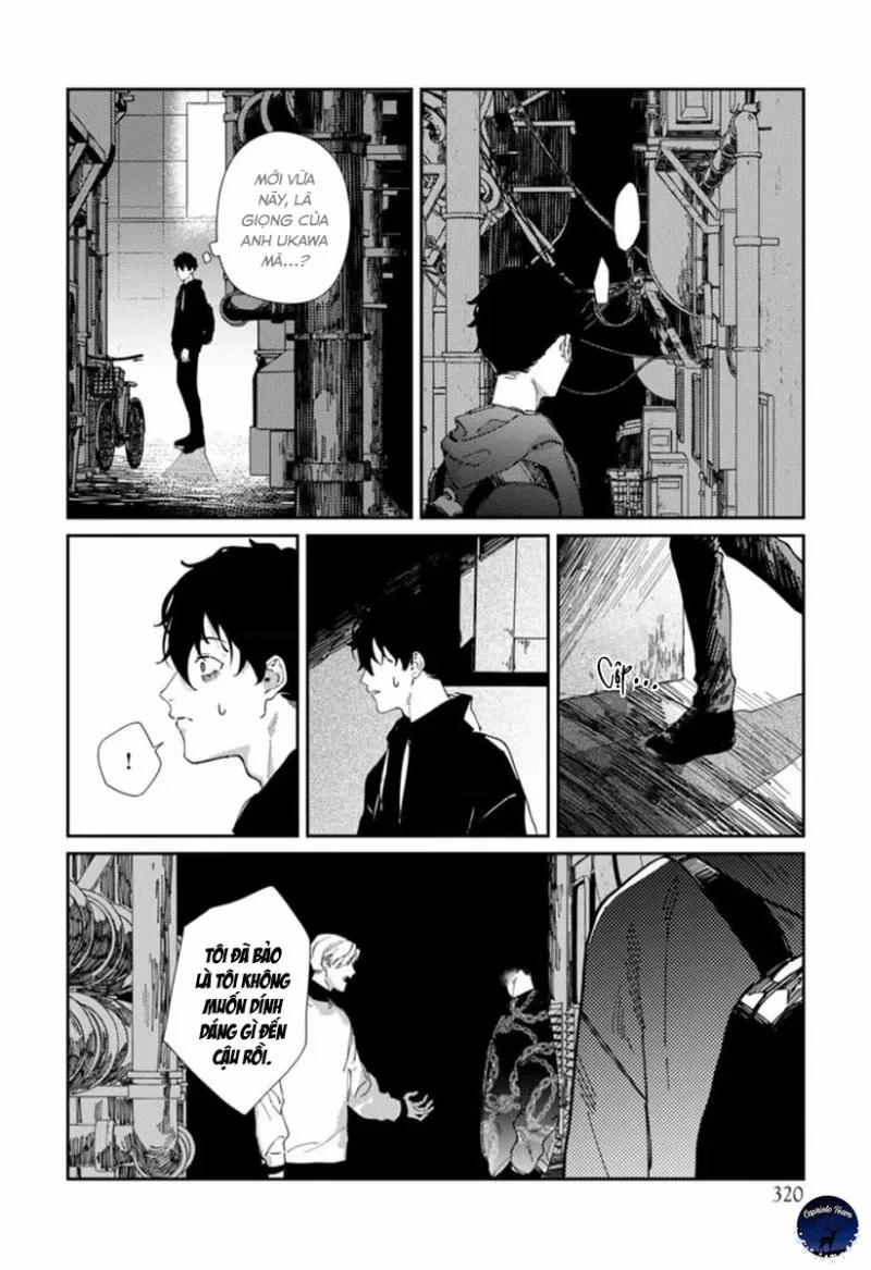 Thế Giới Của Em 5 trang 21