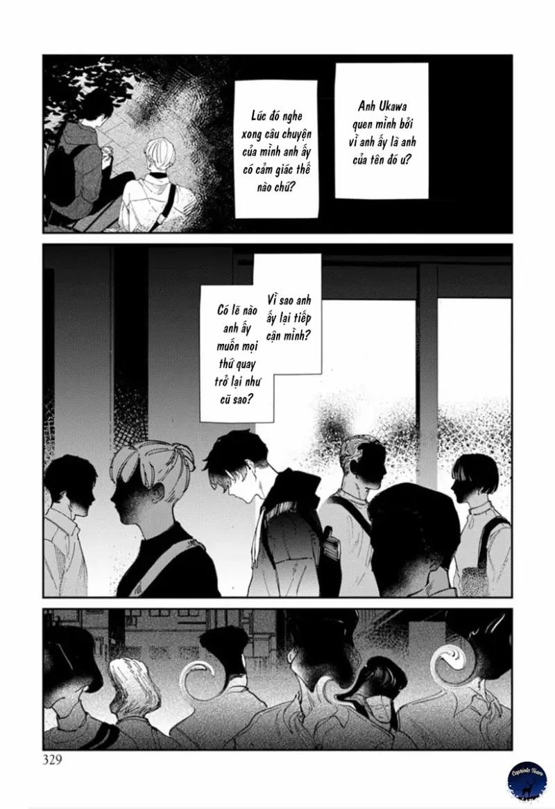 Thế Giới Của Em 5 trang 30