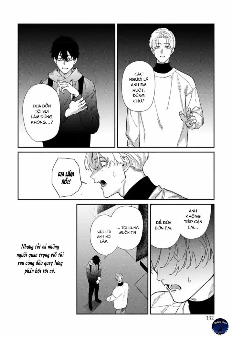 Thế Giới Của Em 5 trang 33