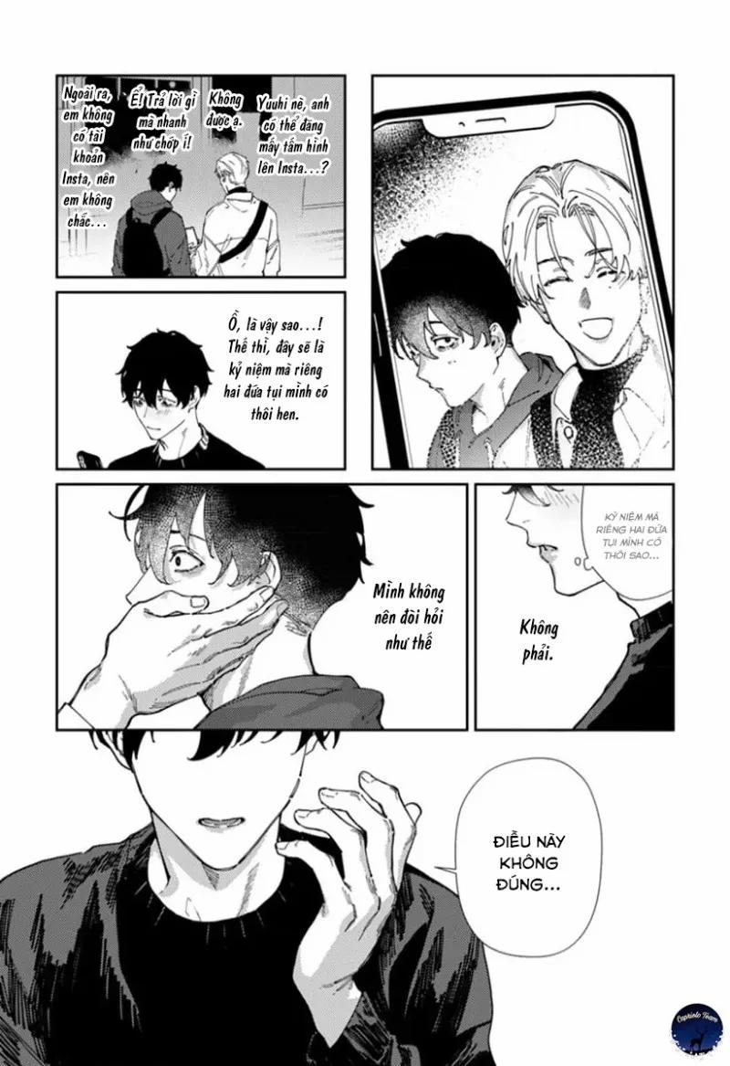 Thế Giới Của Em 5 trang 6