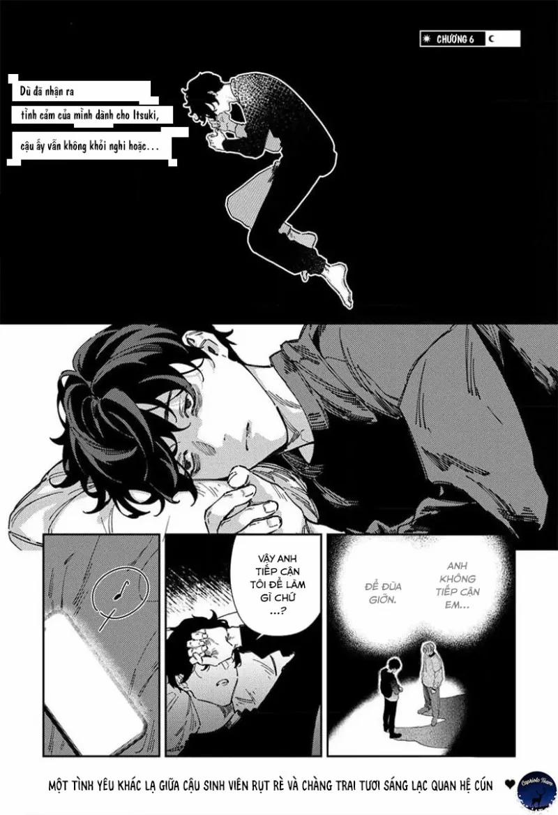 Thế Giới Của Em 6 trang 0