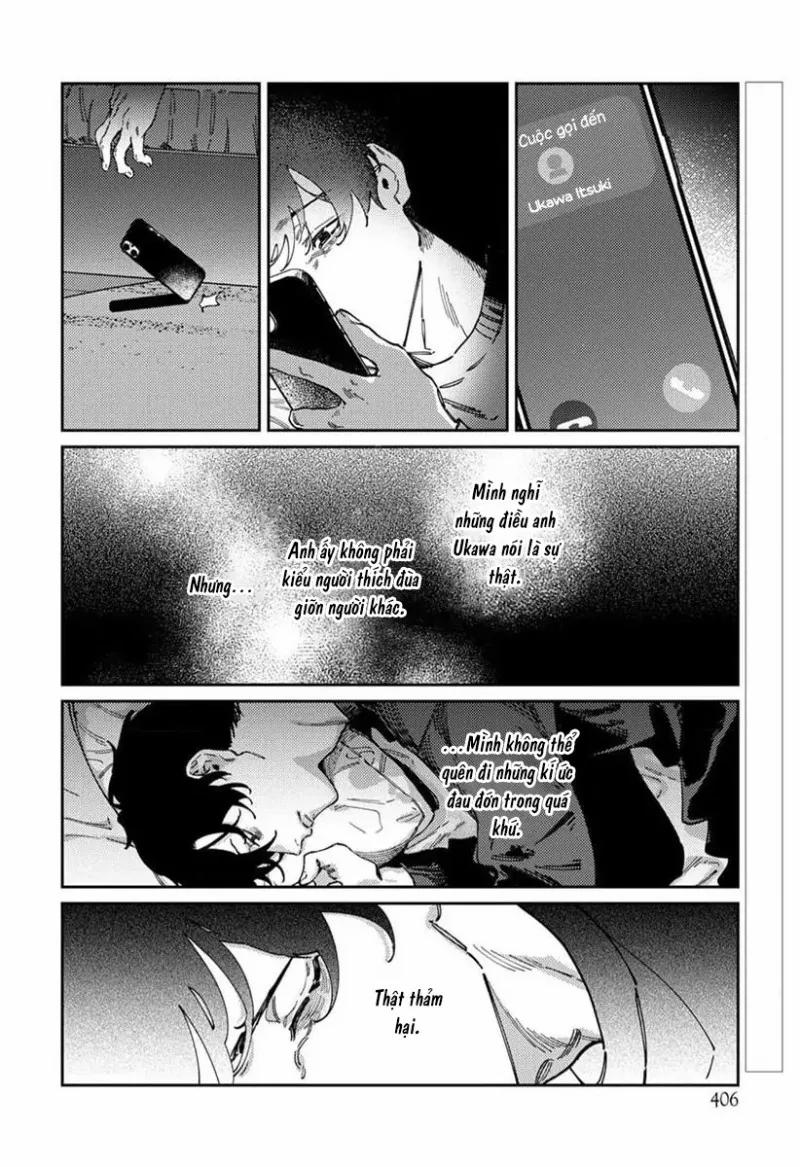 Thế Giới Của Em 6 trang 1