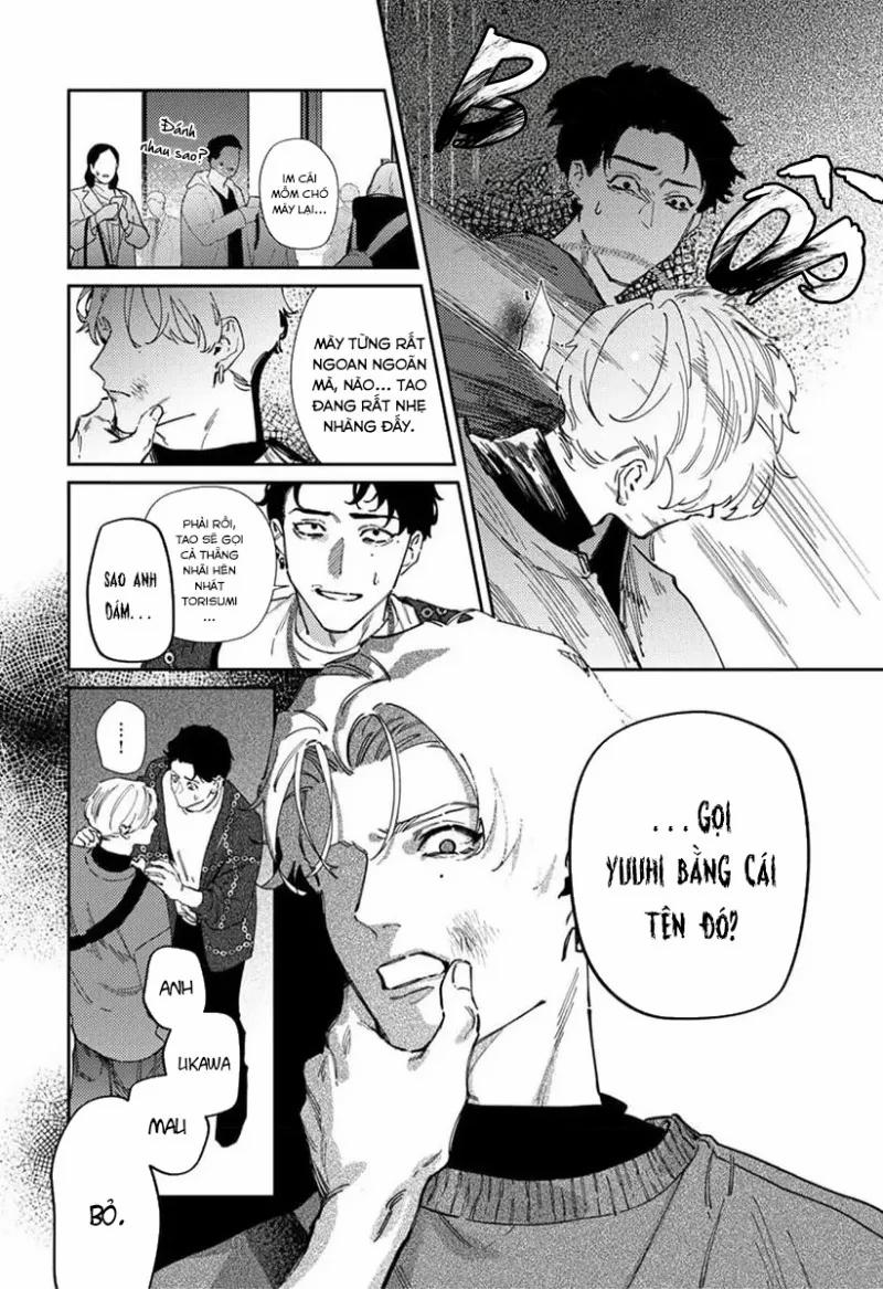 Thế Giới Của Em 6 trang 17