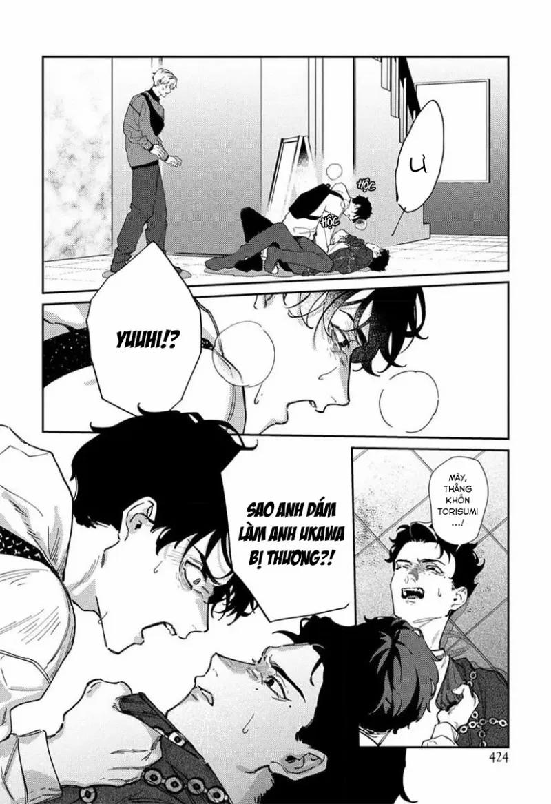 Thế Giới Của Em 6 trang 19