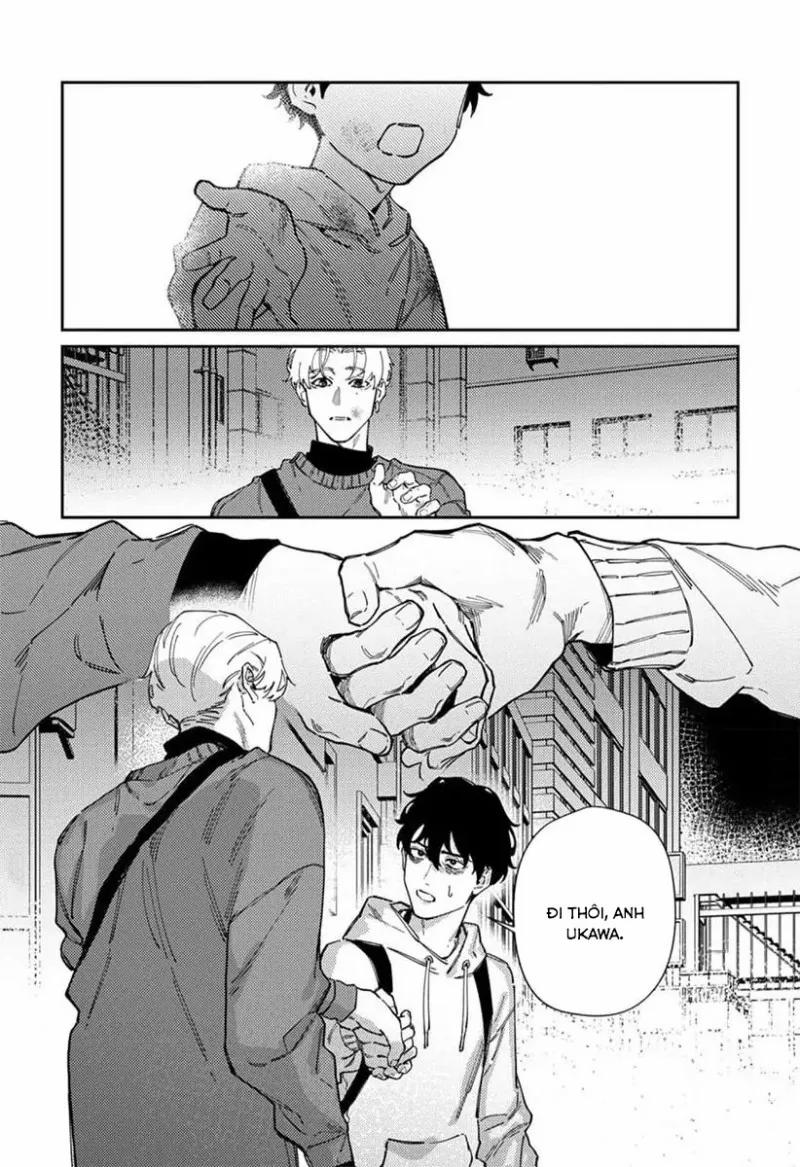 Thế Giới Của Em 6 trang 23