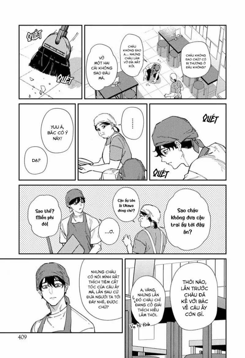 Thế Giới Của Em 6 trang 4