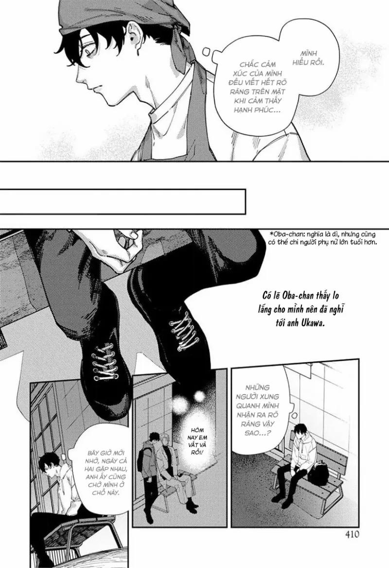 Thế Giới Của Em 6 trang 5