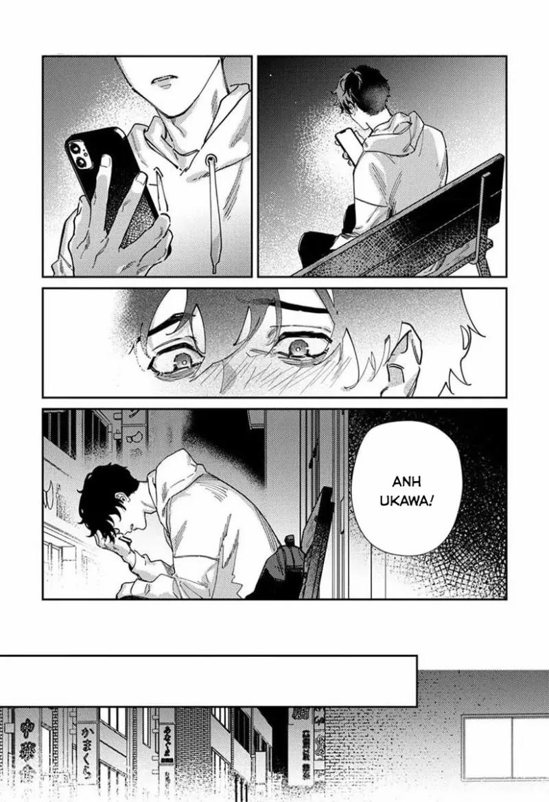 Thế Giới Của Em 6 trang 8