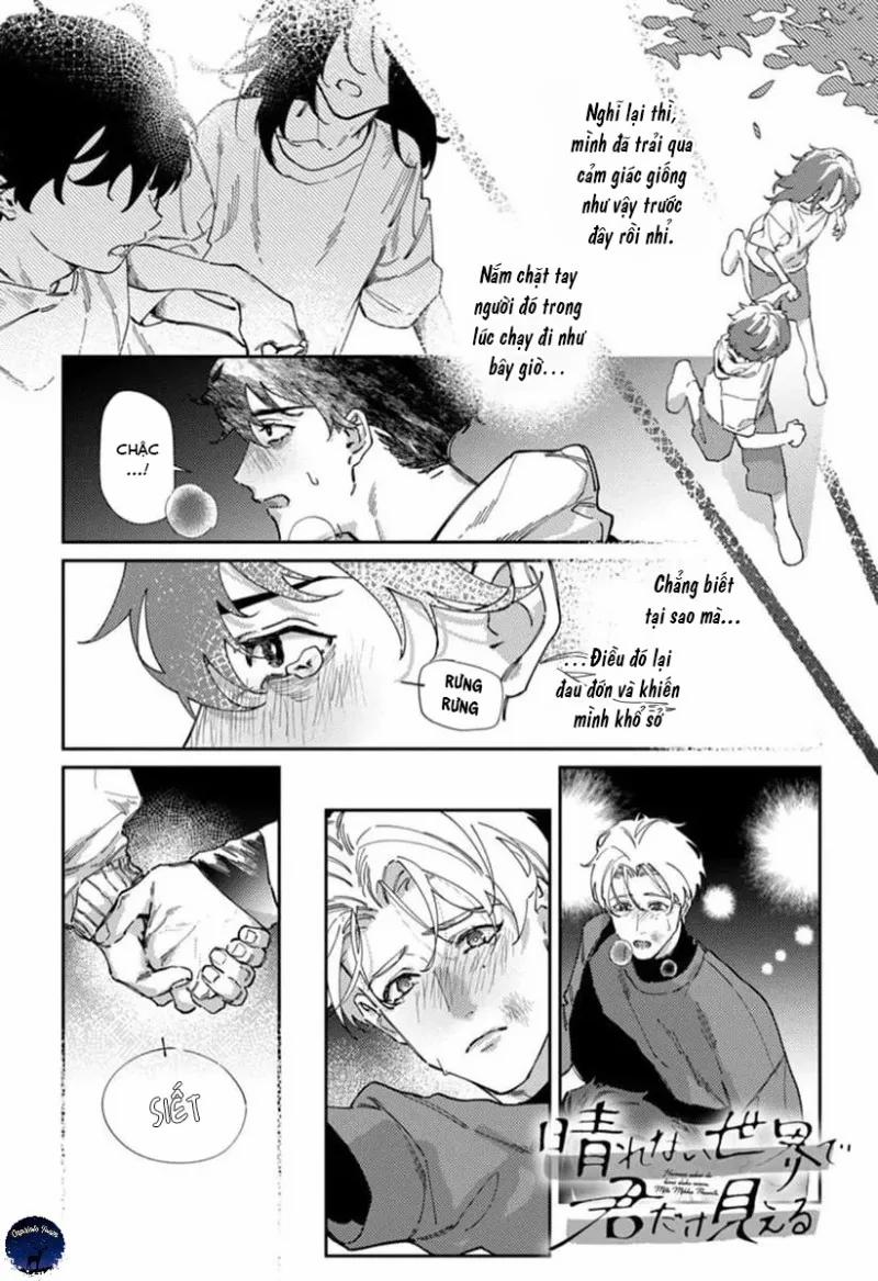 Thế Giới Của Em 7 trang 0