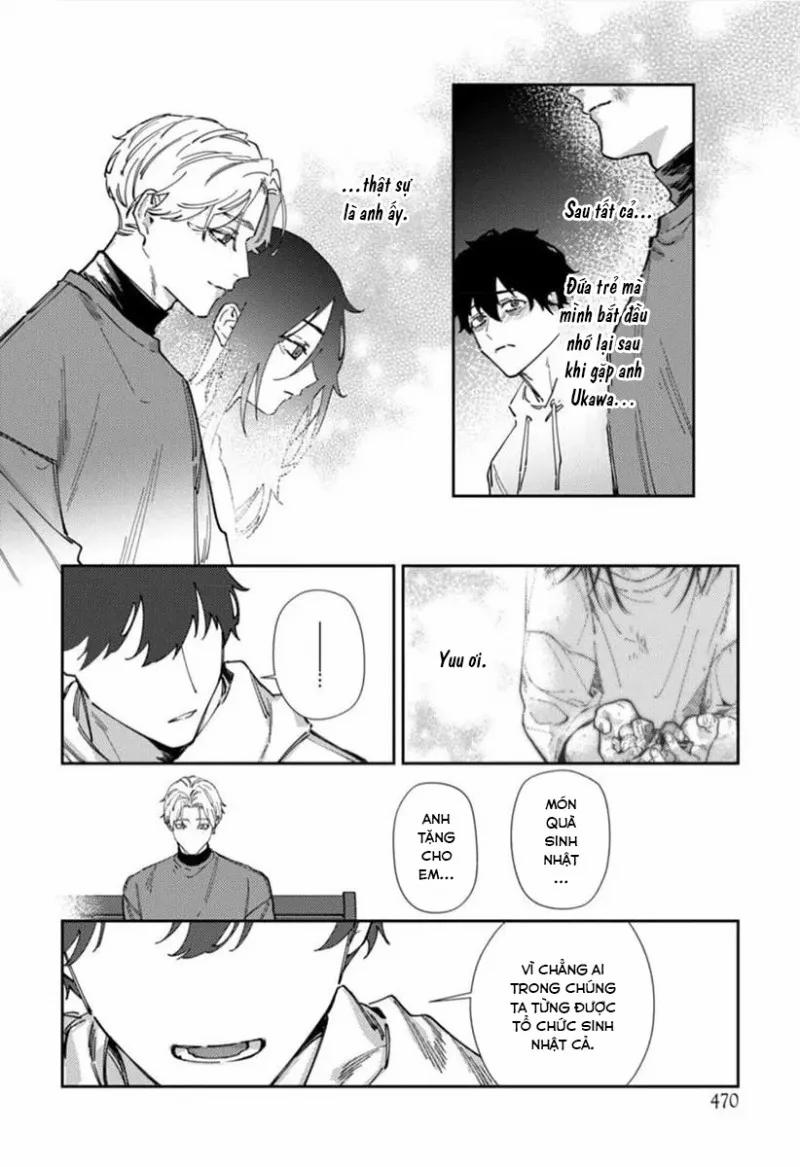 Thế Giới Của Em 7 trang 13