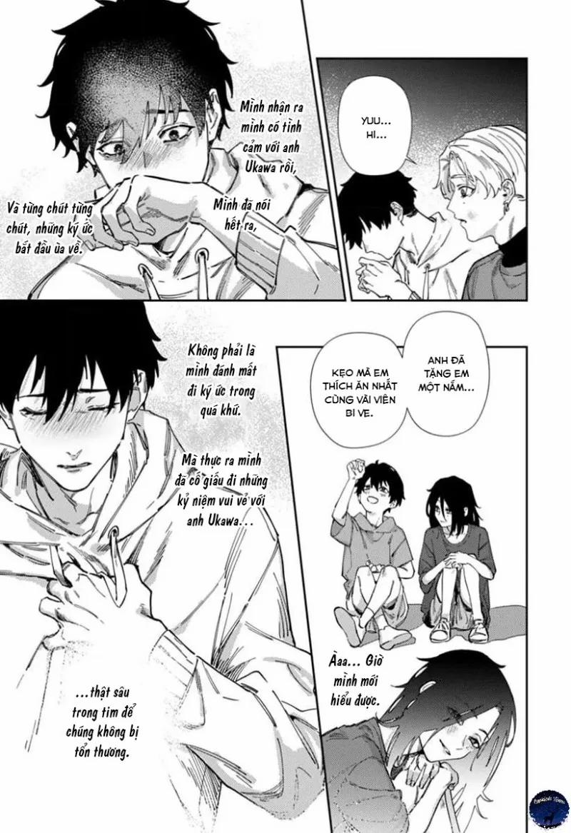 Thế Giới Của Em 7 trang 14