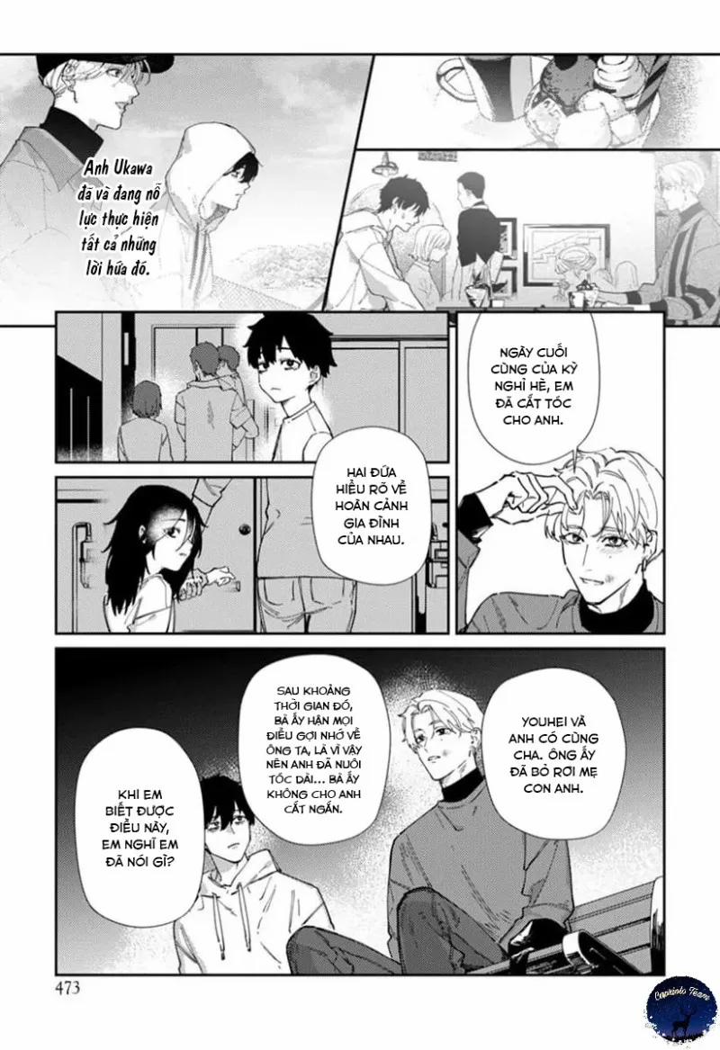 Thế Giới Của Em 7 trang 16