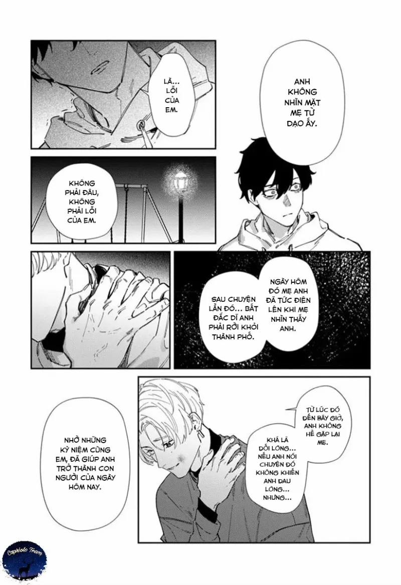 Thế Giới Của Em 7 trang 18