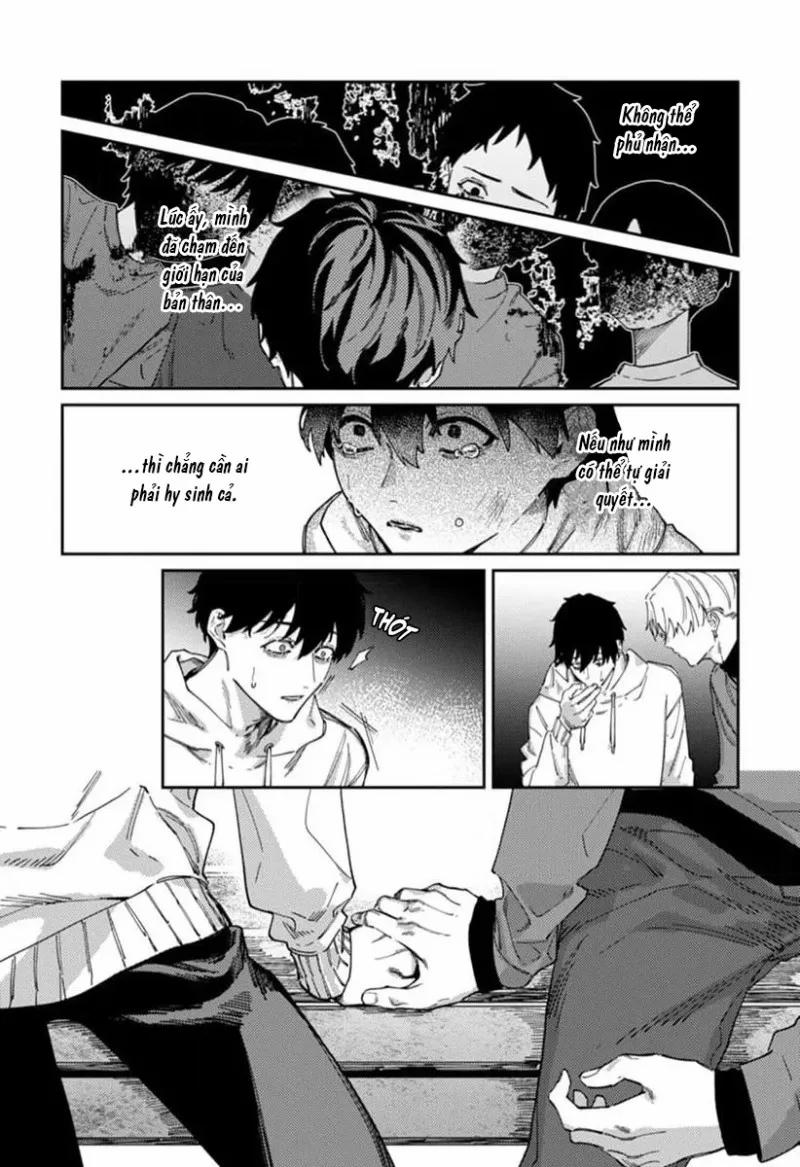 Thế Giới Của Em 7 trang 21