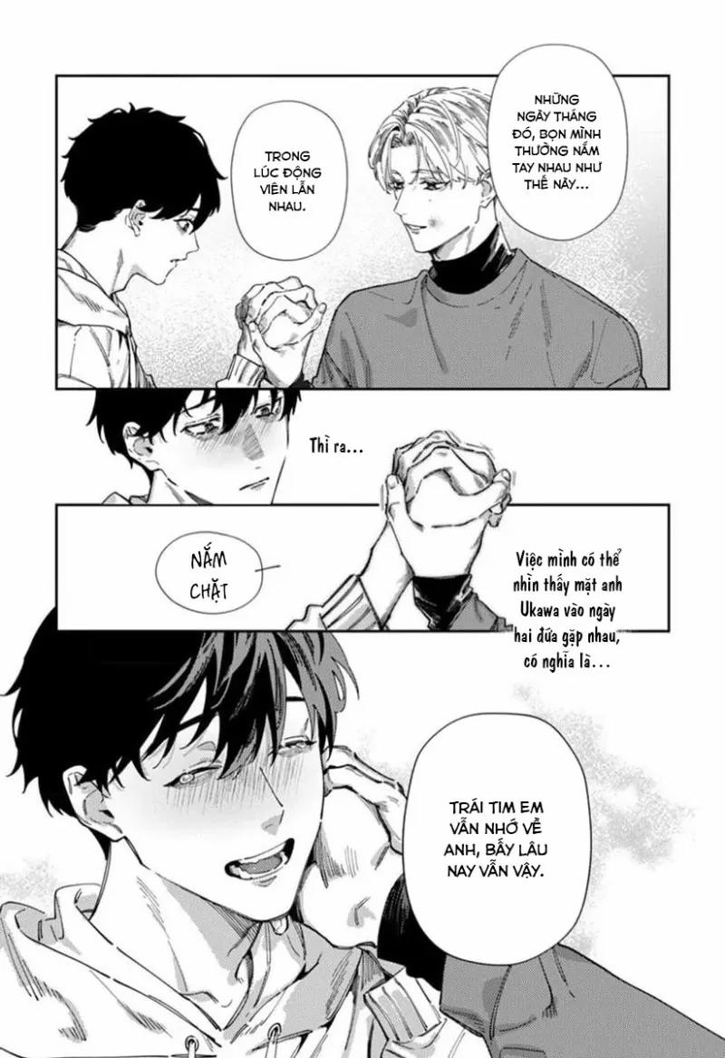 Thế Giới Của Em 7 trang 22