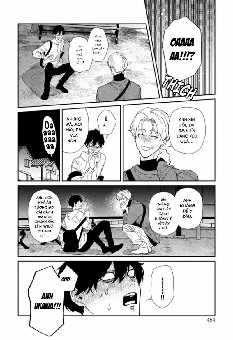 Thế Giới Của Em 7 trang 7