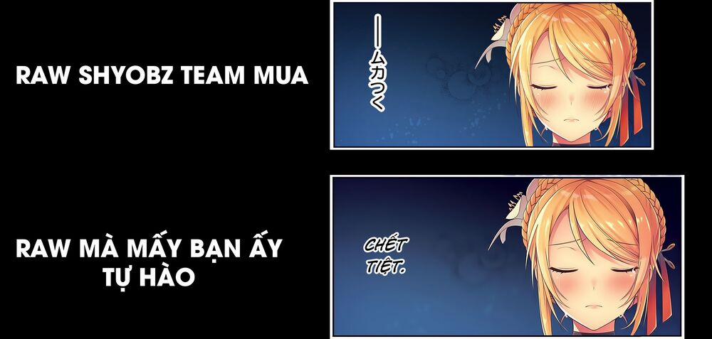 Thế Giới Của Game Otome Thật Khó Khăn Cho Những Thường Dân 0 Hậu hồi 2 trang 31