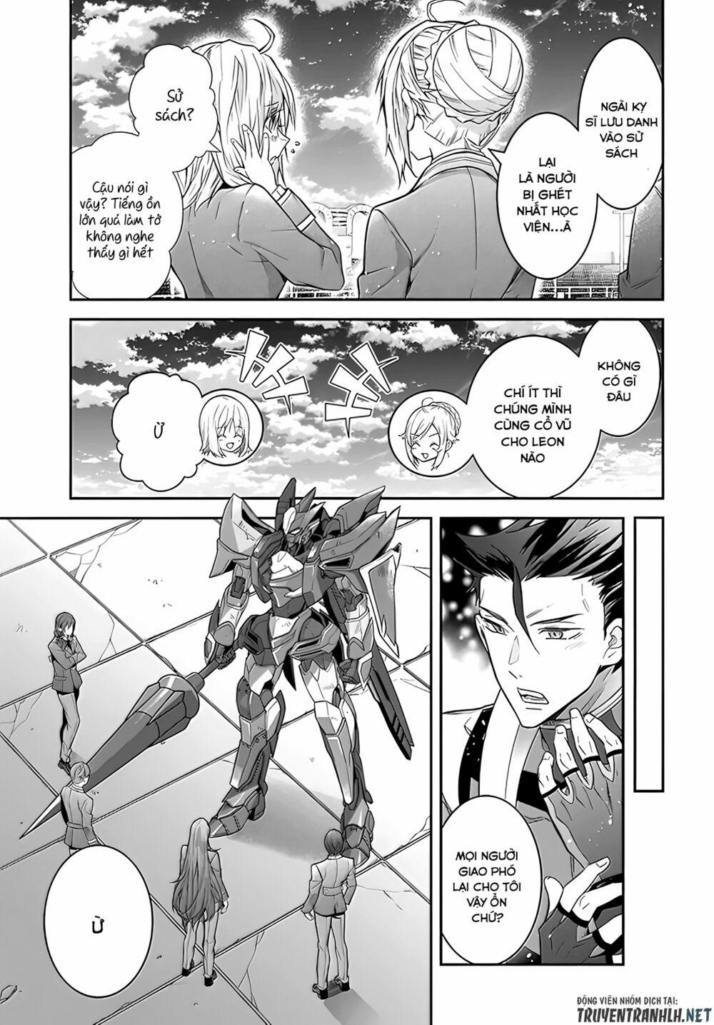 Thế Giới Của Game Otome Thật Khó Khăn Cho Những Thường Dân 0 Nửa đầu 0 2 0 Tái chiến trang 23