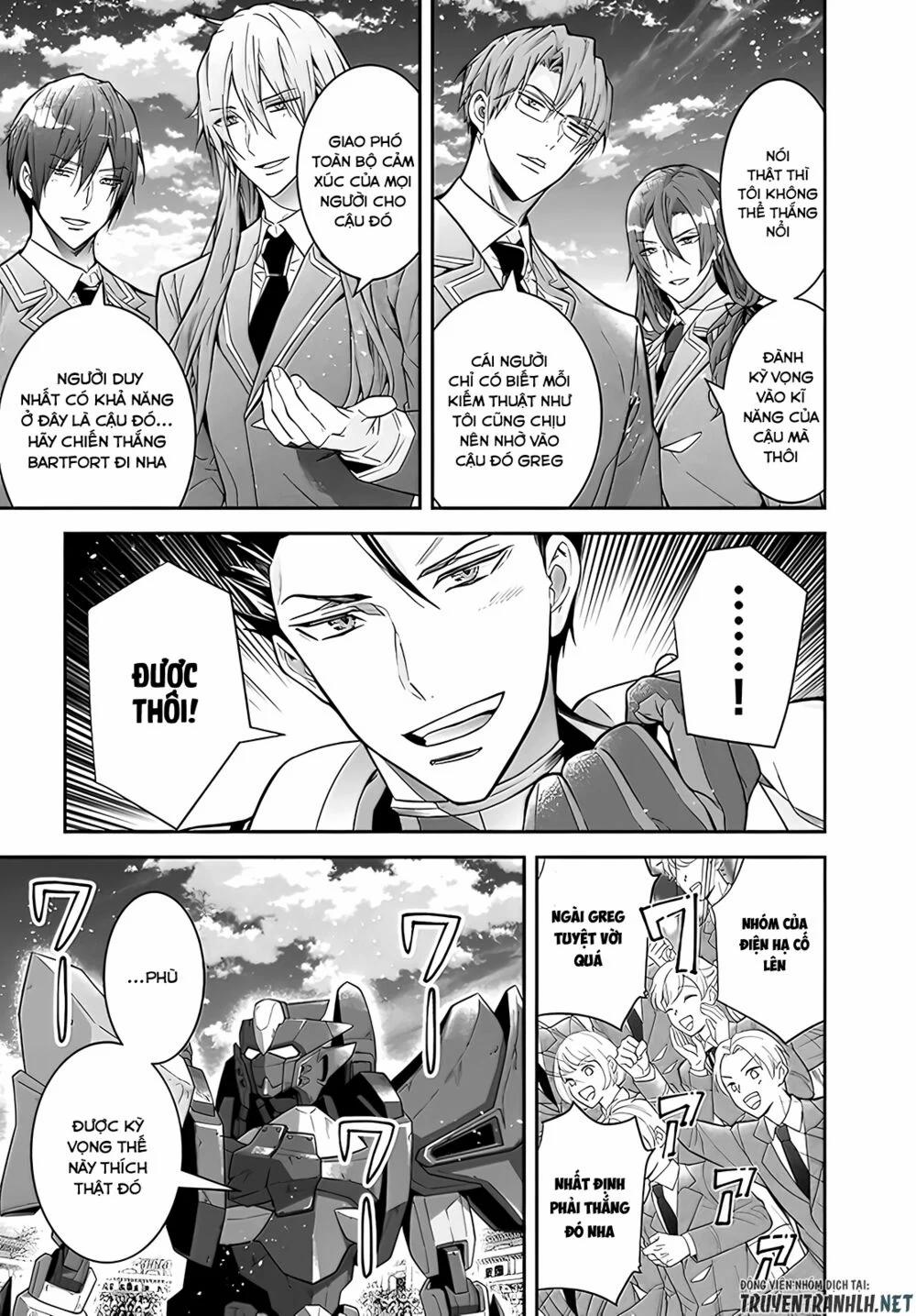 Thế Giới Của Game Otome Thật Khó Khăn Cho Những Thường Dân 0 Nửa đầu 0 2 0 Tái chiến trang 24