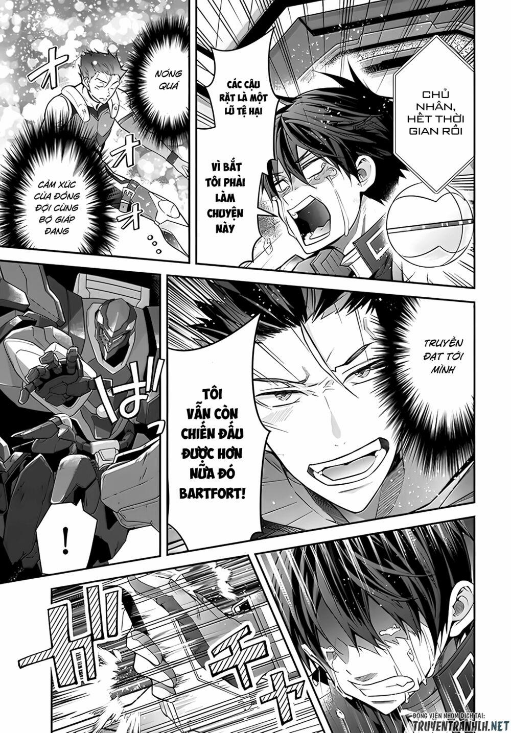 Thế Giới Của Game Otome Thật Khó Khăn Cho Những Thường Dân 0 Nửa đầu 0 2 0 Tái chiến trang 35