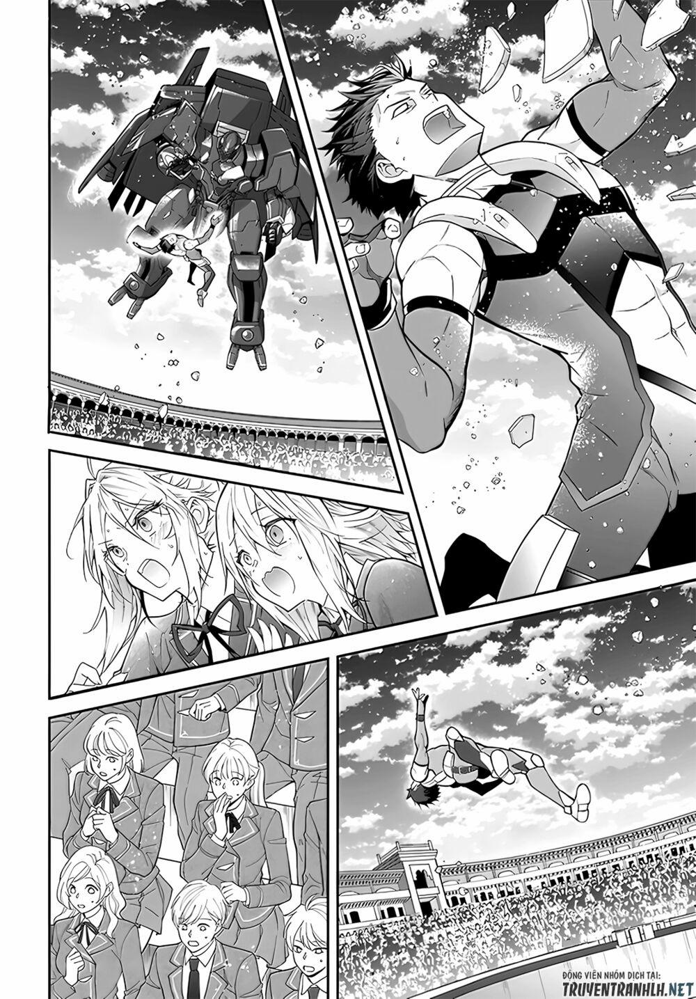 Thế Giới Của Game Otome Thật Khó Khăn Cho Những Thường Dân 0 Nửa đầu 0 2 0 Tái chiến trang 37