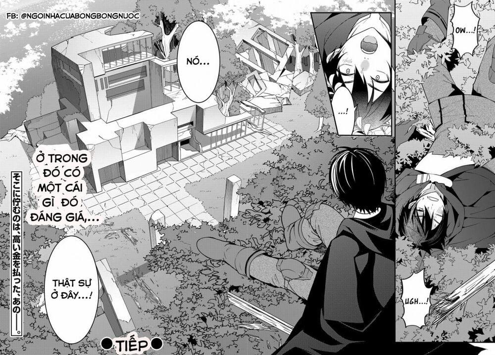 Thế Giới Của Game Otome Thật Khó Khăn Cho Những Thường Dân 0 Quyết tâm hướng tới trang 17