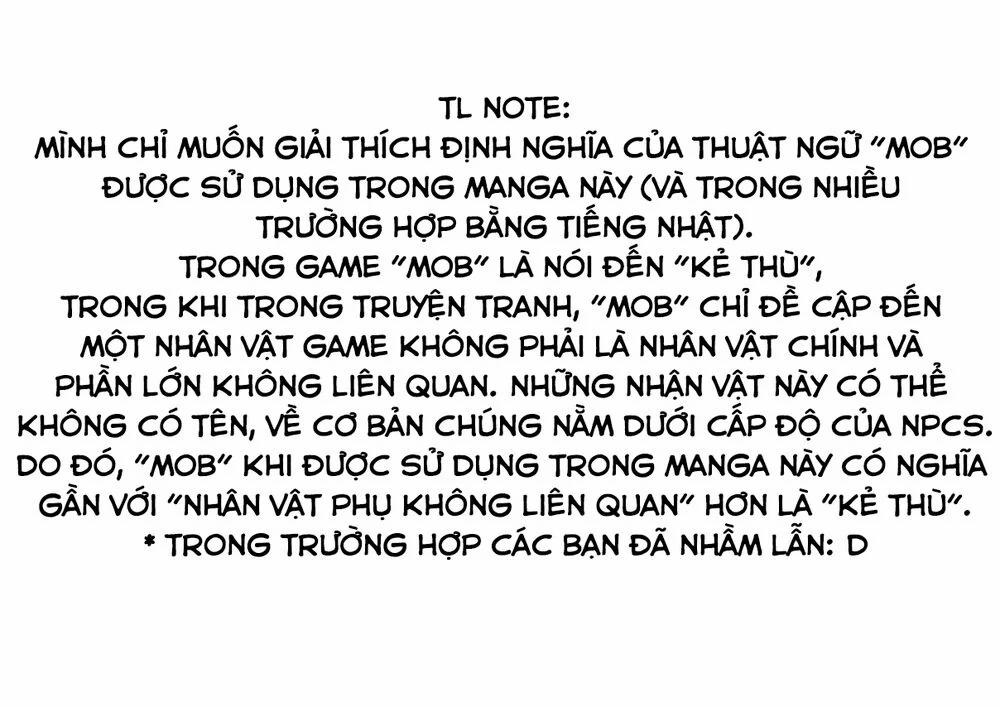 Thế Giới Của Game Otome Thật Khó Khăn Cho Những Thường Dân 0 Quyết tâm hướng tới trang 18